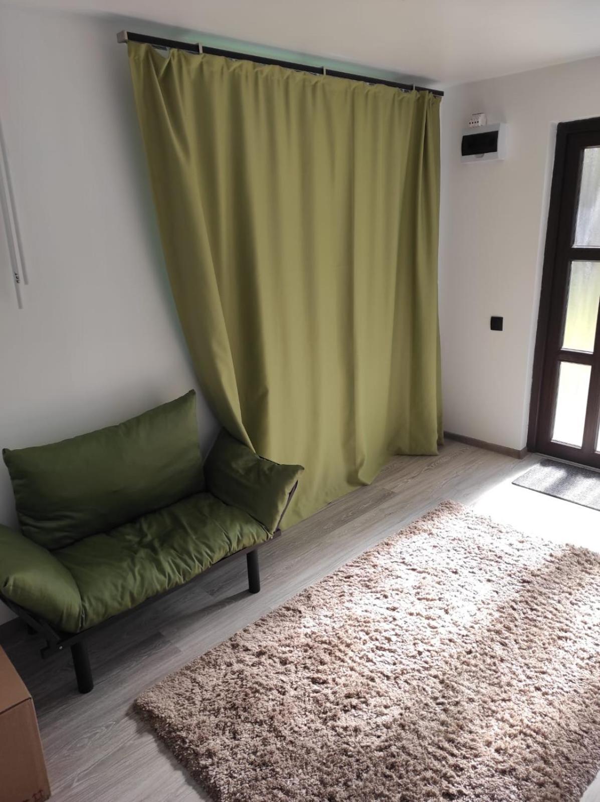Vila Raisa Neagra Sarului Buitenkant foto